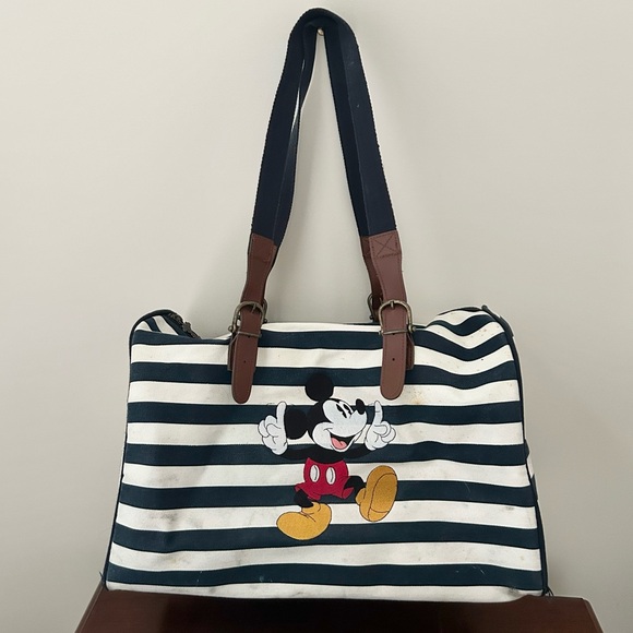 Disney Handbags - Disney Duffle Bag